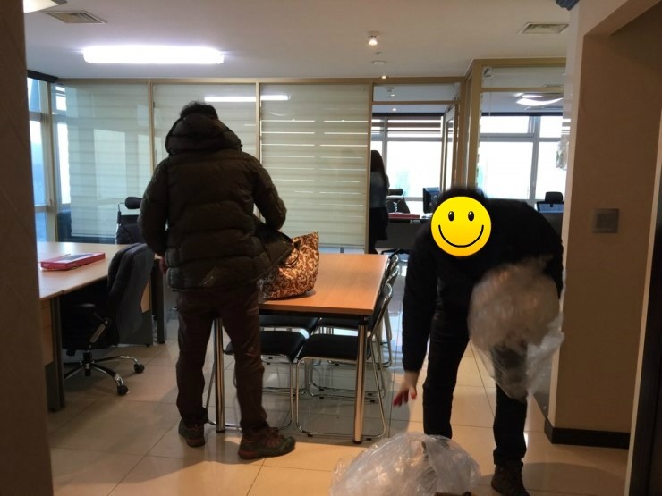 리더스렌탈사무가구 이미지