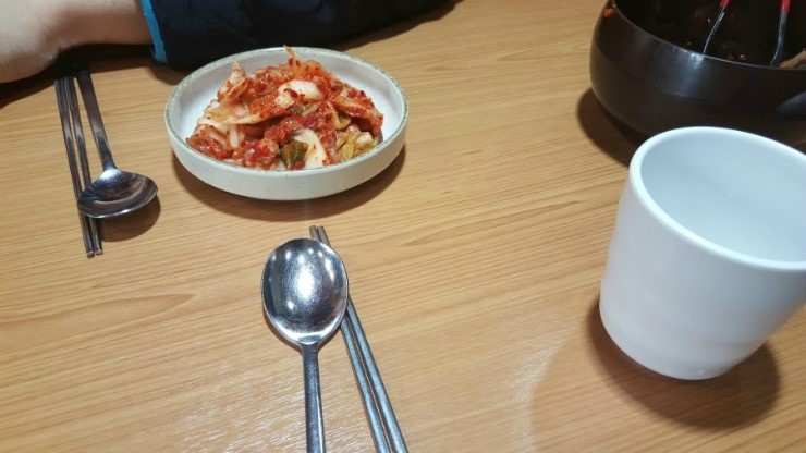 이레손칼국수 이미지