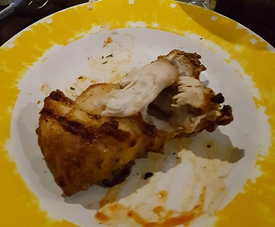 돈치킨검단 이미지