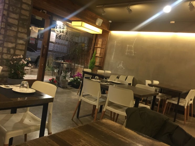 카페드라온 이미지