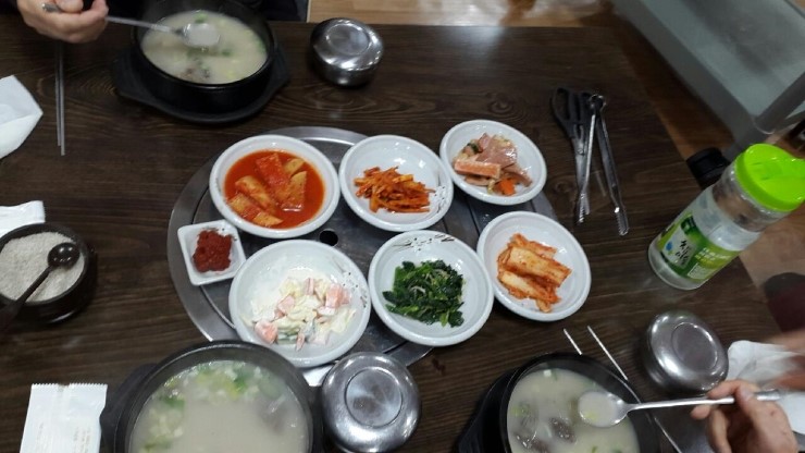 금호정육 이미지