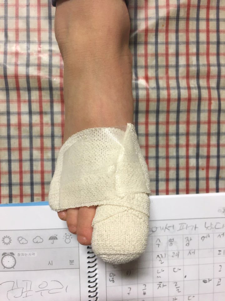 김포스포츠센터 이미지