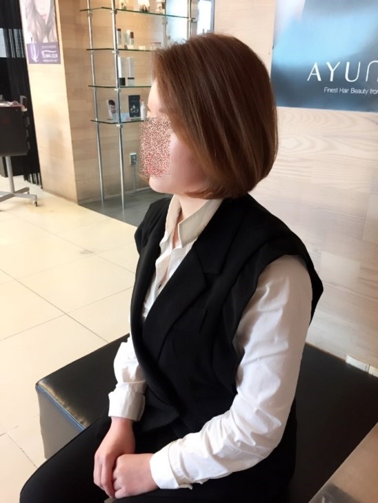 쉬크헤어 이미지