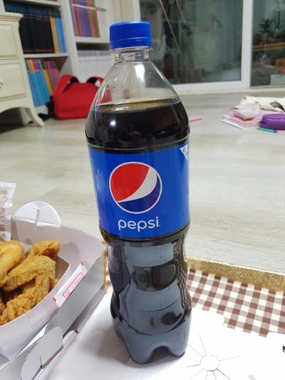 처갓집양념치킨두정1점 이미지