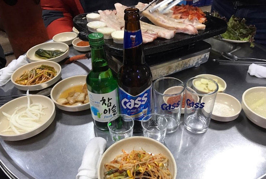 제주토종똥돼지 이미지