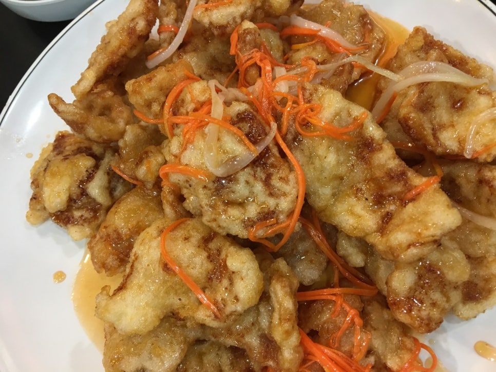 송화강식당 이미지