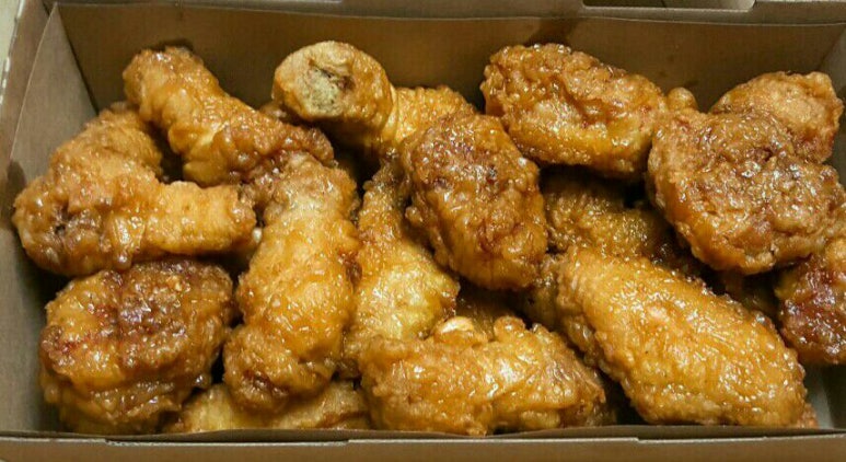 교촌치킨진해 이미지