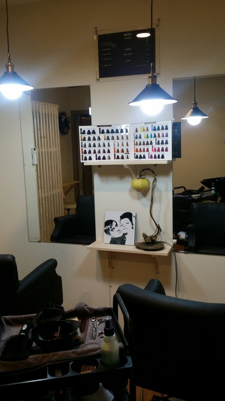 에스더속눈썹 이미지