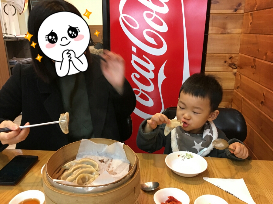 미스터킴팝 이미지