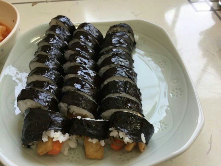옛맛칼국수 이미지
