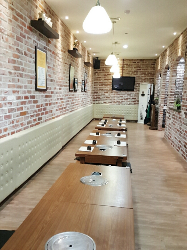 금오산해물탕.찜 이미지