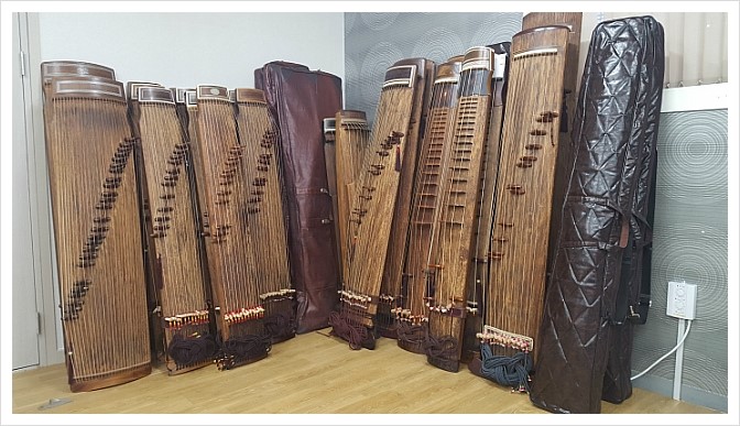 대구 거문고 수업, 대구 거문고 렛슨 : 네이버 블로그