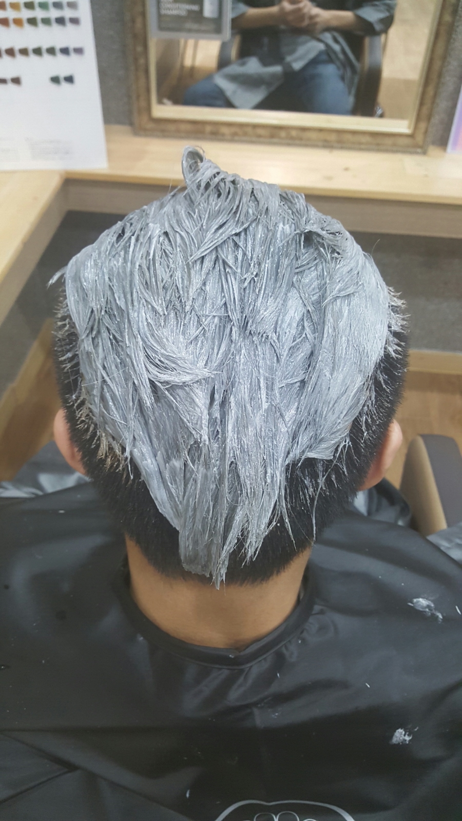 릴리강헤어살롱 이미지
