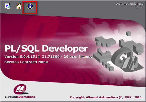 오라클 tnsnames.ora 파일위치 설정 및 확인 : 네이버 블로그