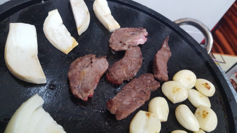 혜성갈비 이미지