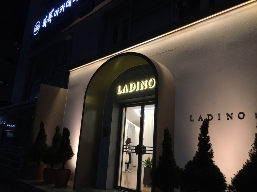 LADINO(라지노) 이미지