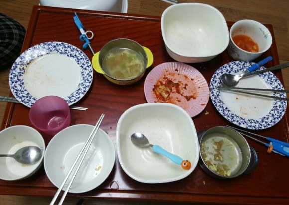 아빠가차린밥상 이미지