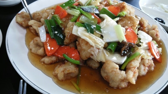 향미식당 이미지