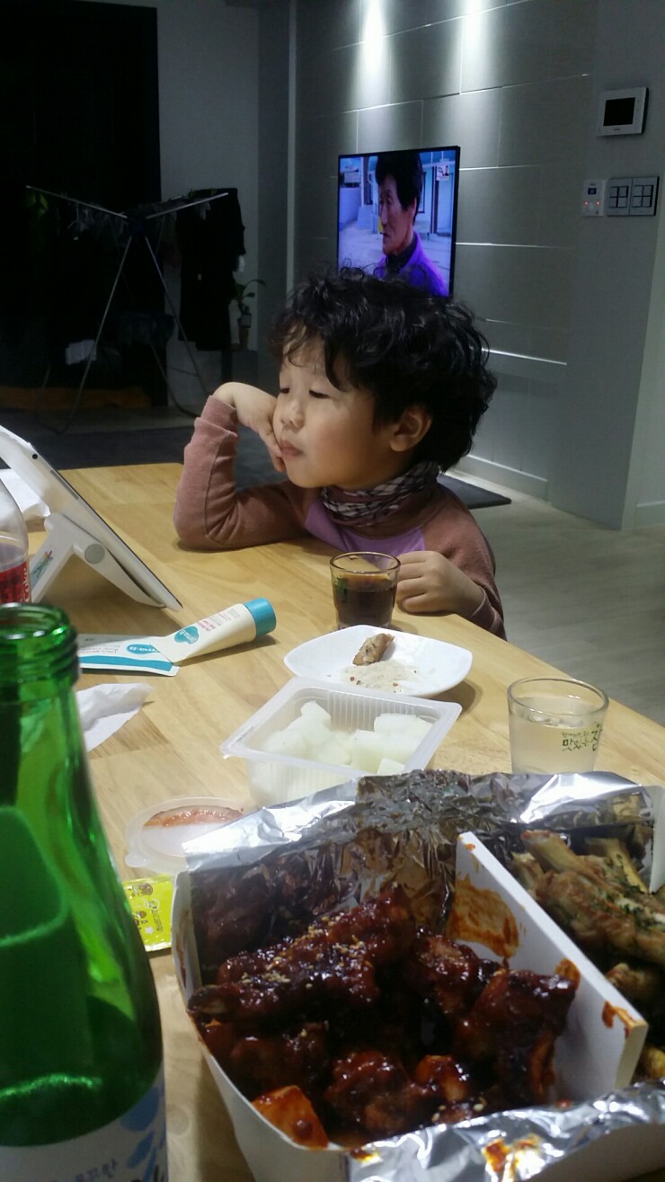 닥엔돈스쪽갈비치킨 이미지
