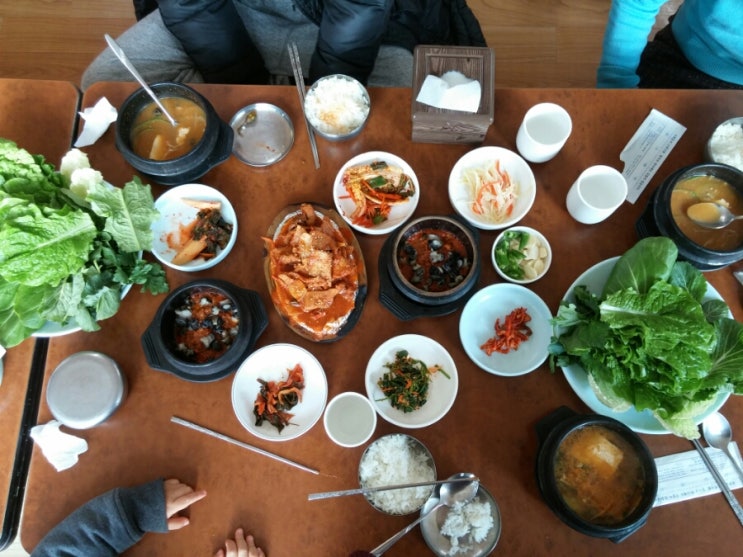 자연촌 이미지