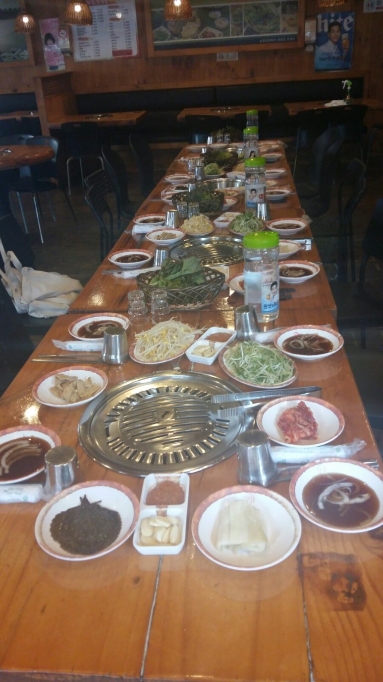 별난집삼겹살 이미지