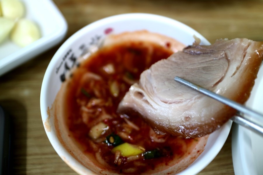 영동족발 이미지