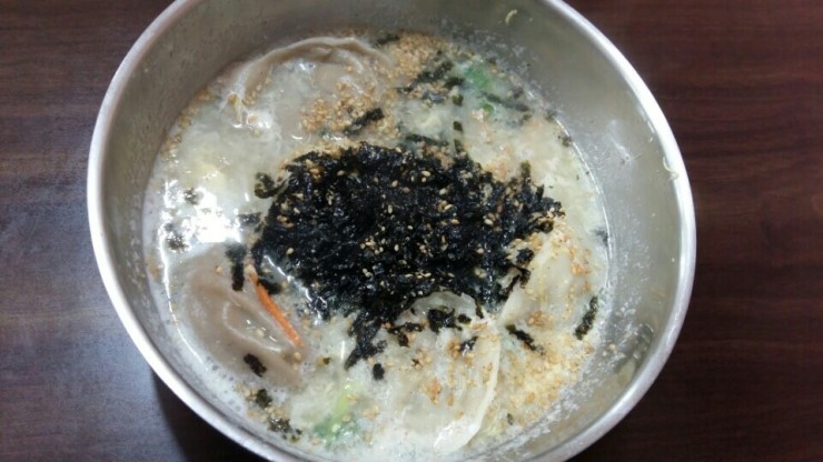 사계절막국수 이미지