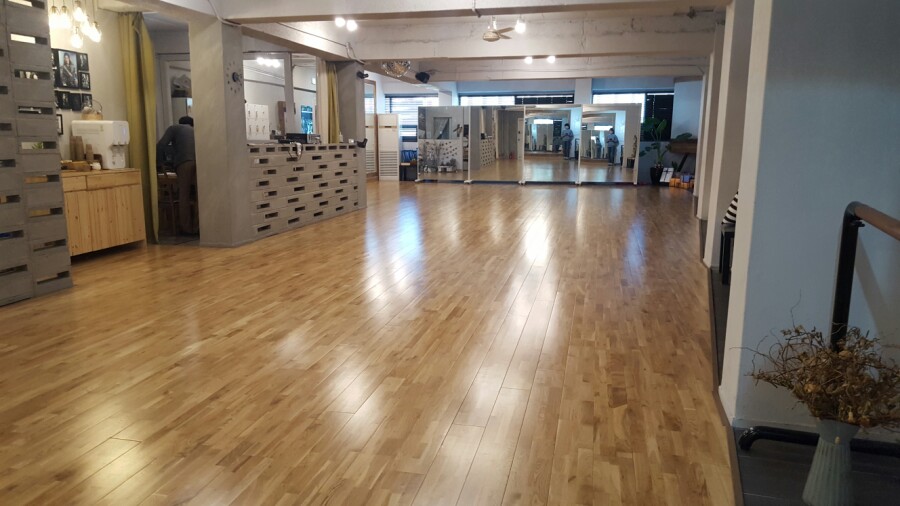 힐링댄스스포츠학원 이미지