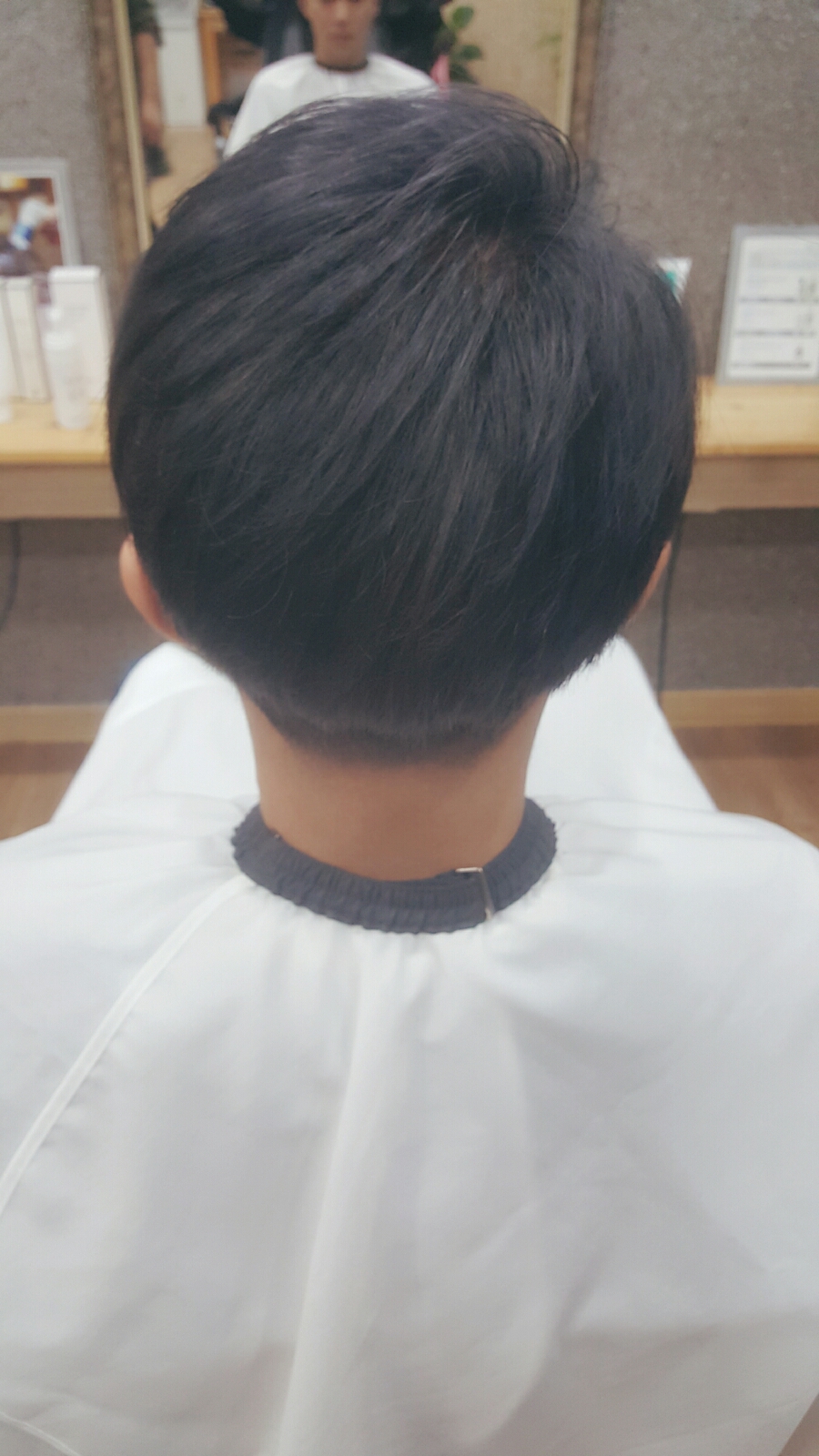 릴리강헤어살롱 이미지