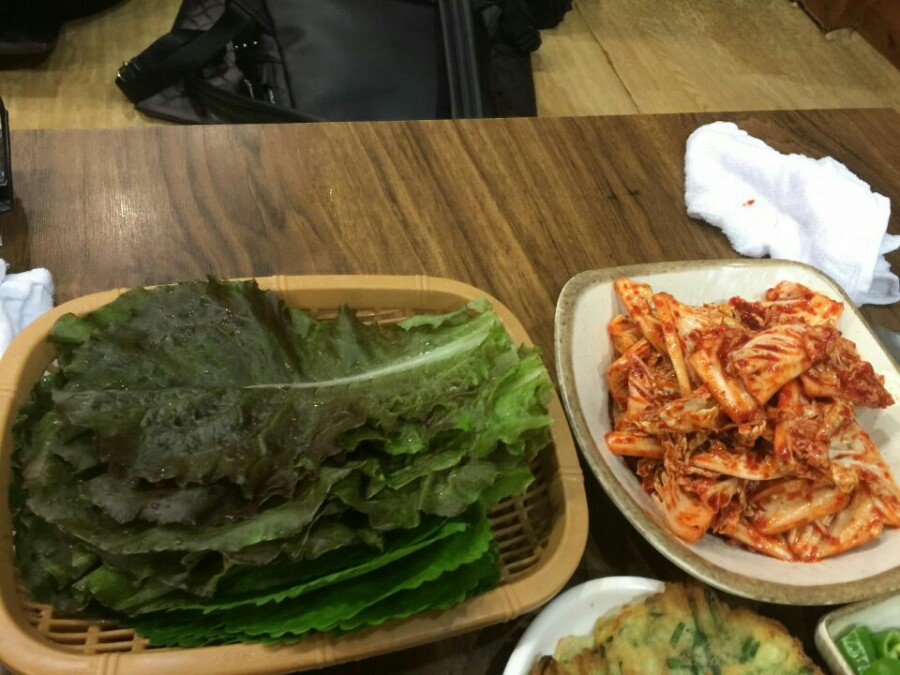 한양왕족발 이미지
