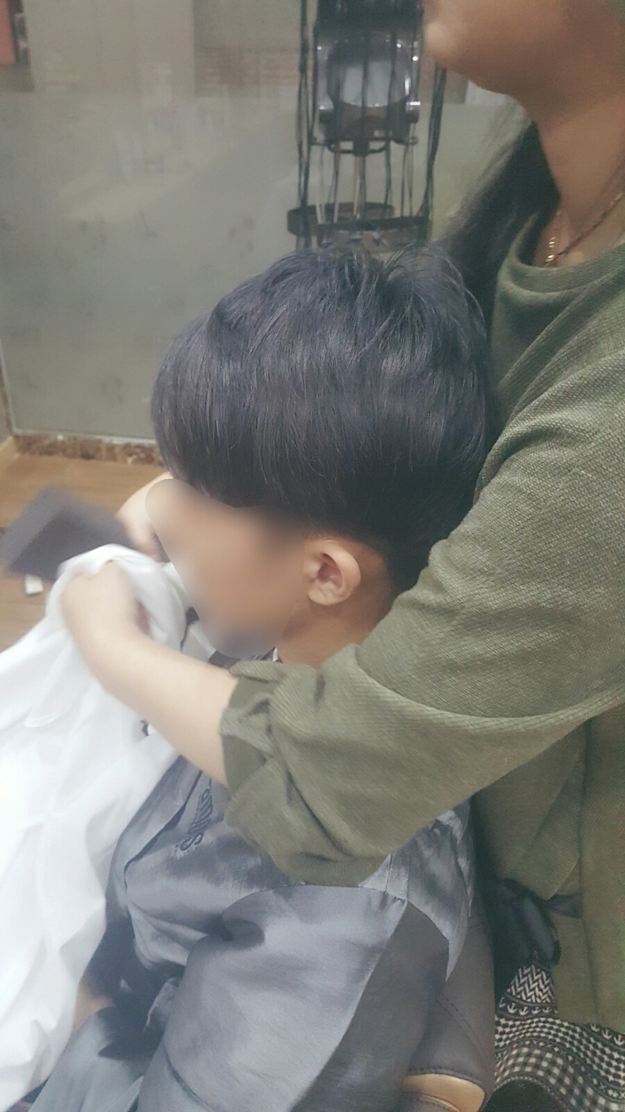 릴리강헤어살롱 이미지