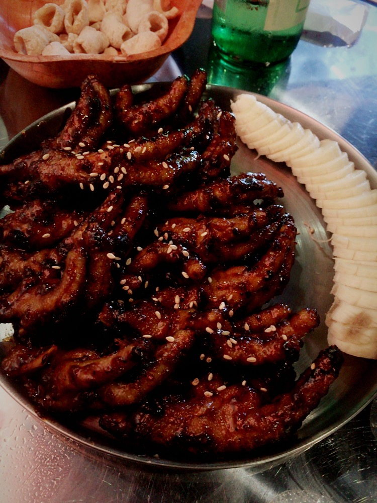 발빠닭 이미지