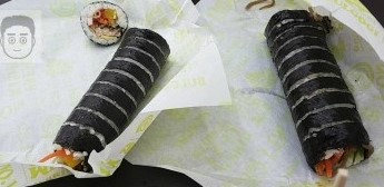 서울김밥 이미지