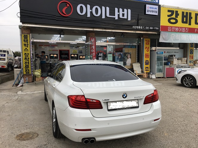 잠홍점현대자동차 이미지