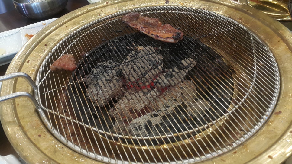 꽃우물냉면 이미지