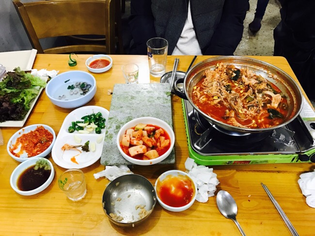 안양참수산 이미지