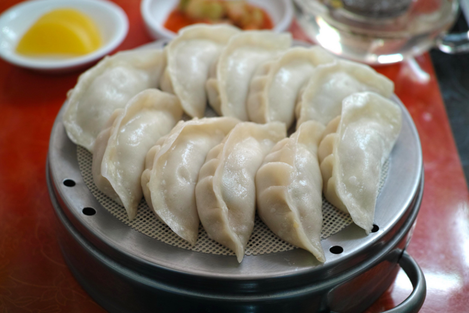 1988만두 이미지