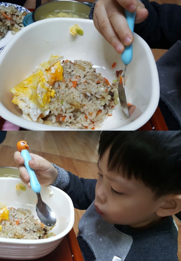 아빠가차린밥상 이미지