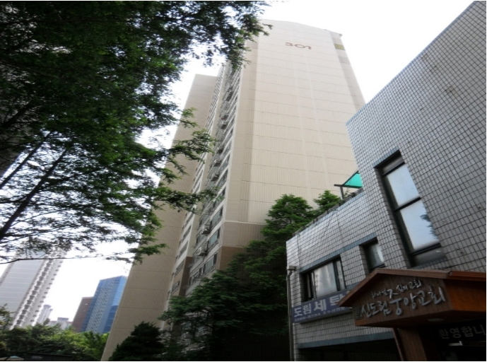 동아컨설팅 이미지