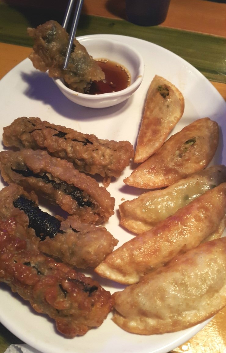 삼칠분식 이미지