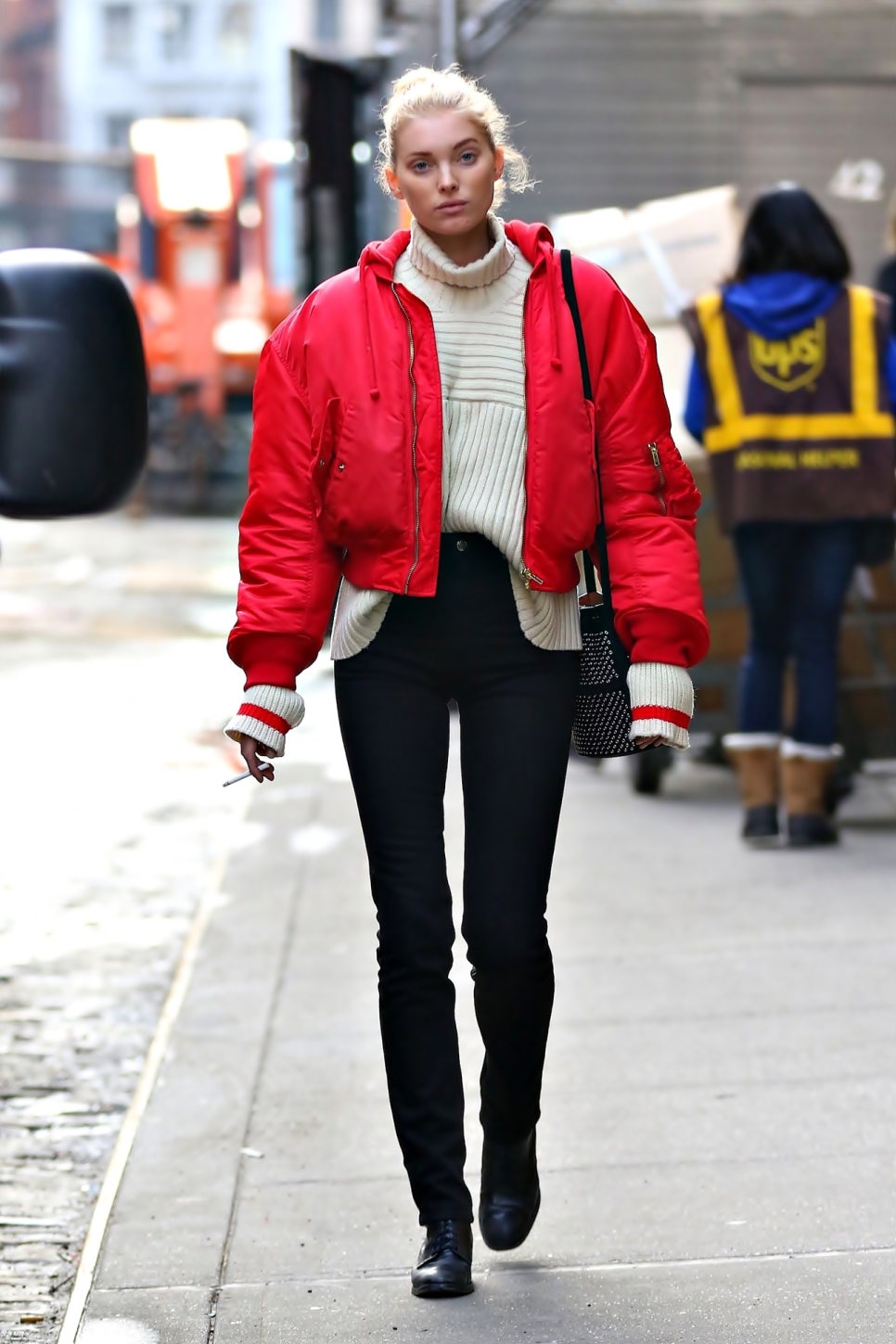 엘사(ELSA) 이미지