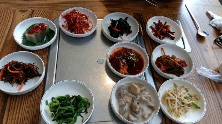 다래정 이미지