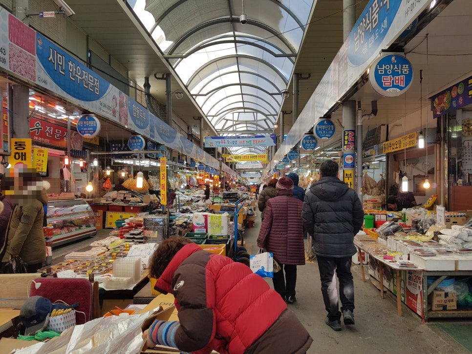 밀밭분식 이미지