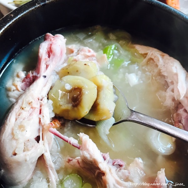 사철보양탕 이미지