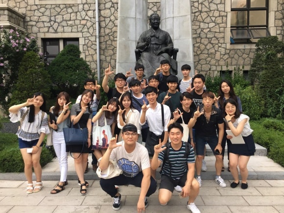 샛별물류 이미지