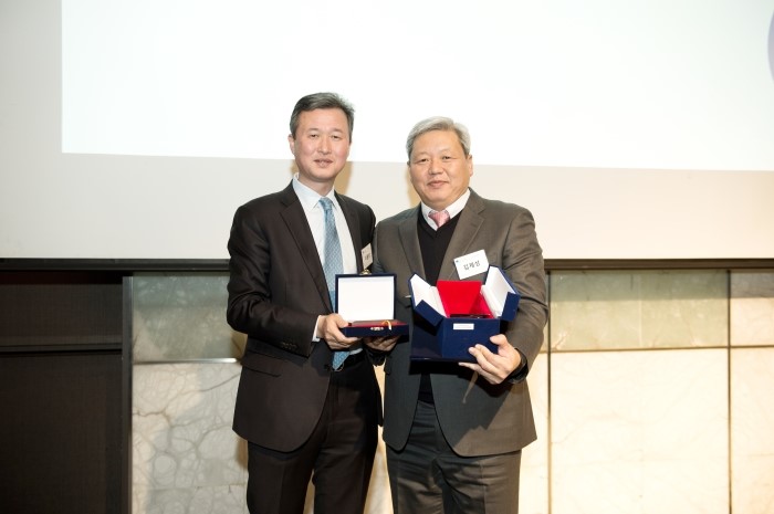 주식회사 티엔케이 이미지