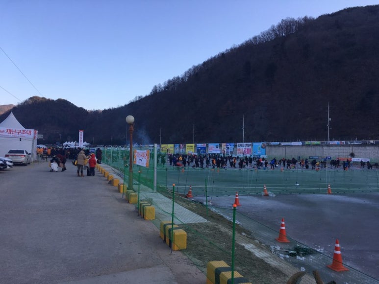 도토리캠핑장 이미지