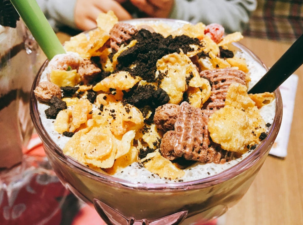 카페놀다 이미지