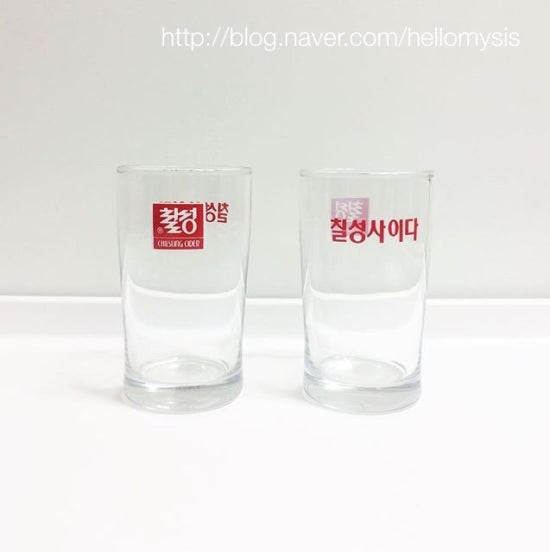 칠성유리 이미지