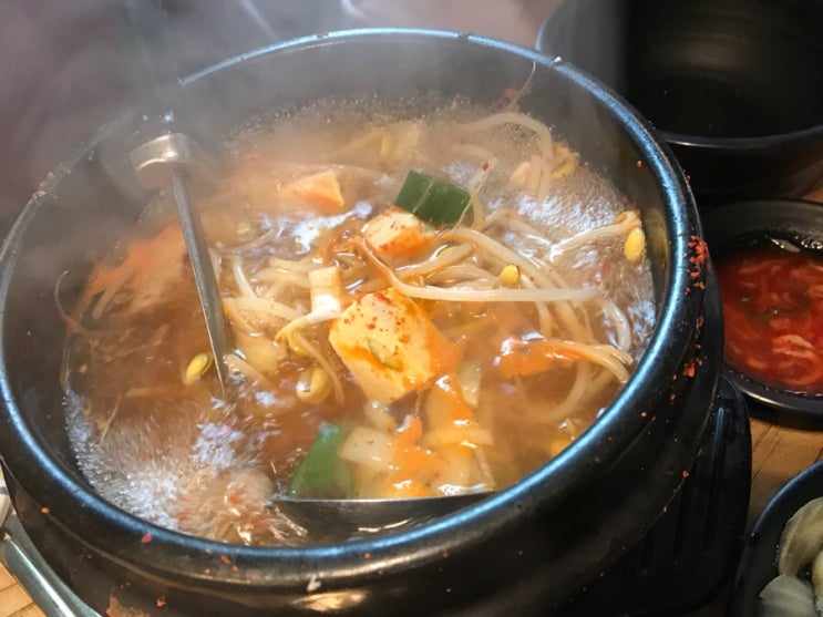 진배족발 이미지